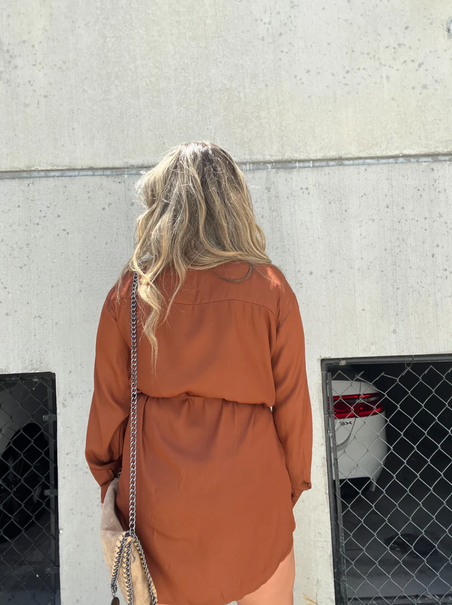 Floor - Trendy playsuit with a stylish look