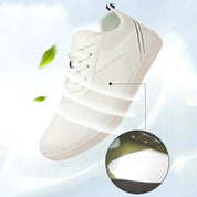 Casual Orthopedic Shoes for Women with Laces