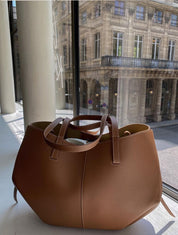 Vintage Tote Bag - Shoulder Bag