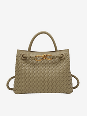Joline - Luxury Handwoven Handbag