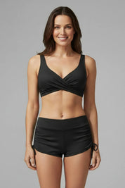 Shaping Bikini Set with Comfortable Fit for Women