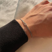 Nova - Love Knot Bracelet