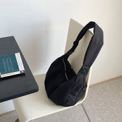 Puffer Hobo Shoulder Bag