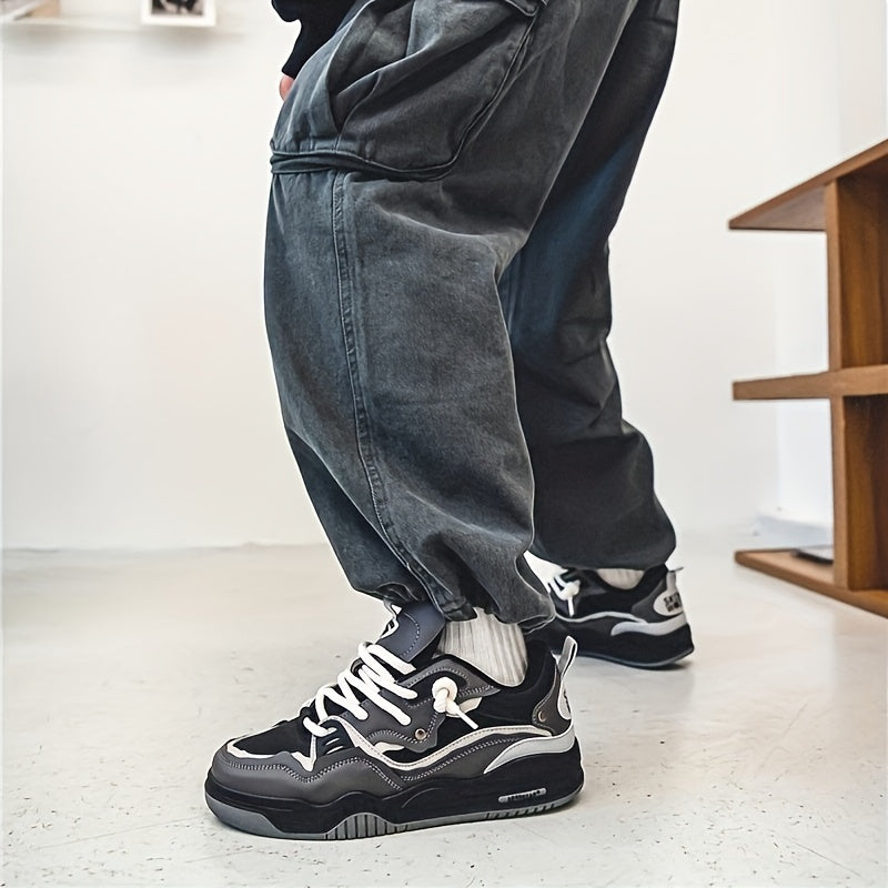 Women's Sporty Sneakers Lightweight and Breathable with Non-Slip Sole