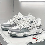 Women's Sporty Sneakers Lightweight and Breathable with Non-Slip Sole