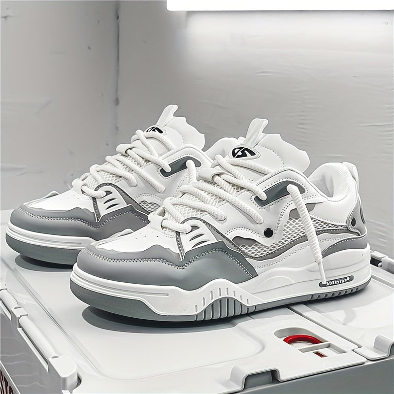 Women's Sporty Sneakers Lightweight and Breathable with Non-Slip Sole