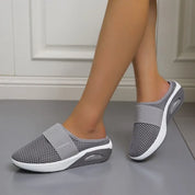 Women's Sandals with Orthopedic Sole