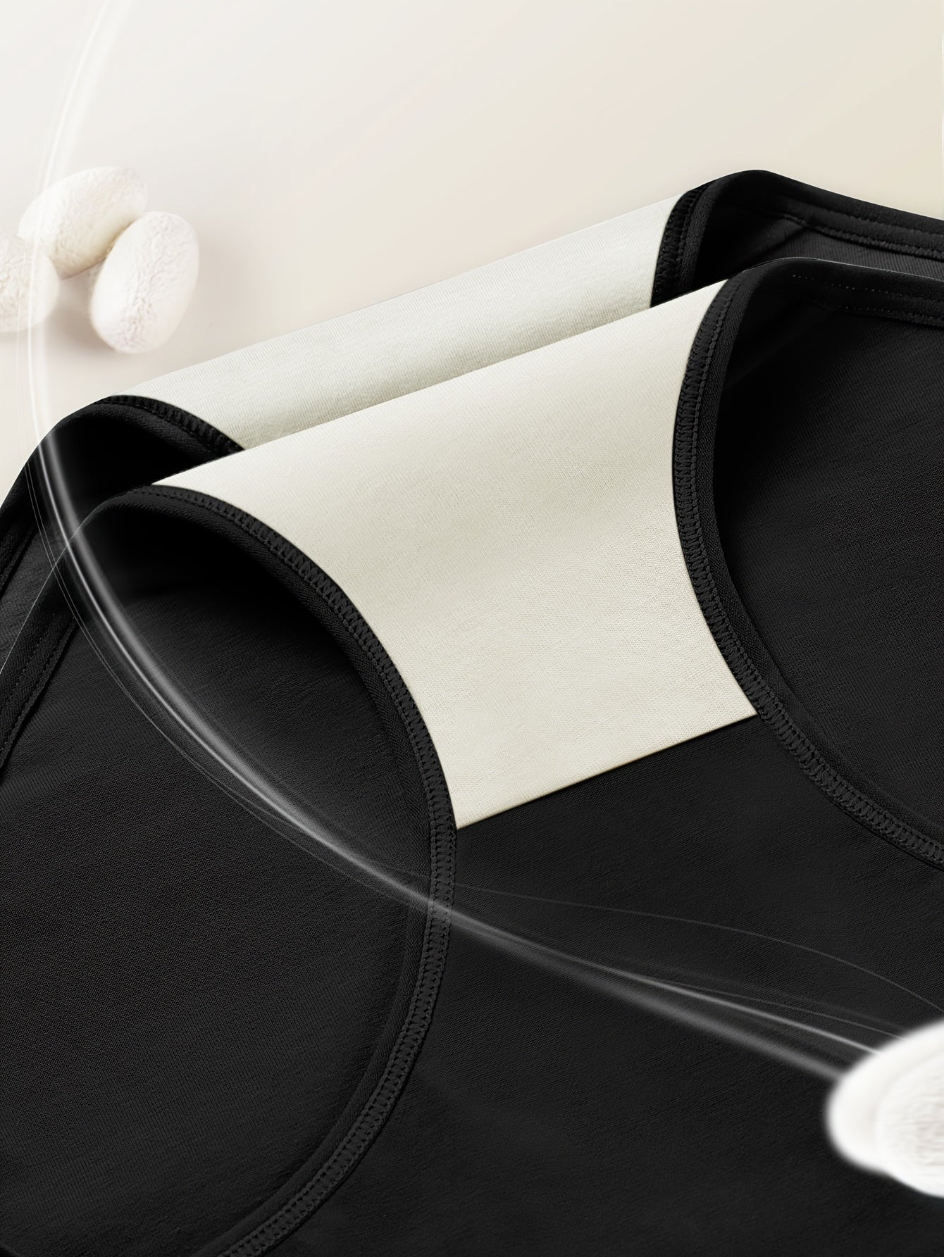 Corrective Sweat-Wicking Women's Underwear with Stretch - 6 PACK