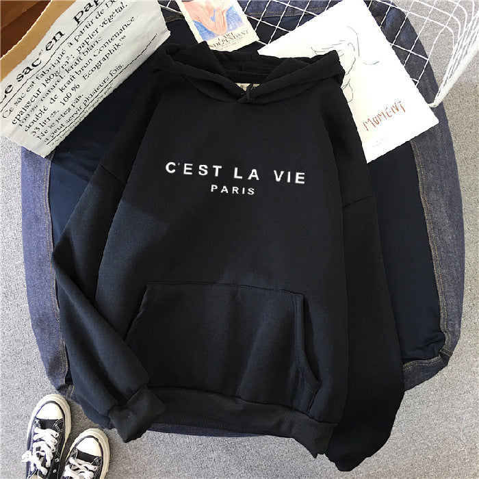 Oversized Hoodie for Women Soft Fleece and Kangaroo Pocket