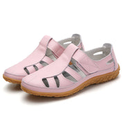 Orthopedic Comfort Sandals With Closed Toe For Women