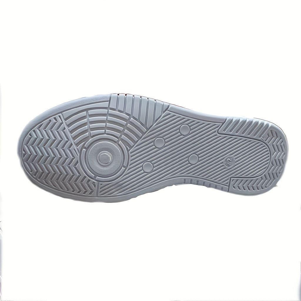 Women's Sporty Sneakers Lightweight and Breathable with Non-Slip Sole
