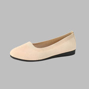 Orthopedic Women’s Knitted Sandals with Comfortable Fit