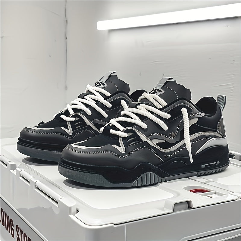 Women's Sporty Sneakers Lightweight and Breathable with Non-Slip Sole