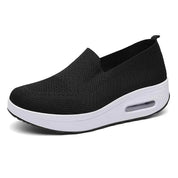 Eloïse - Orthopedic Slip-On Sneakers