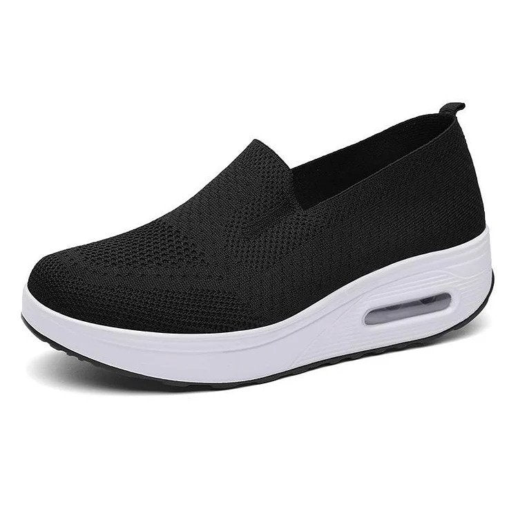 Eloïse - Orthopedic Slip-On Sneakers