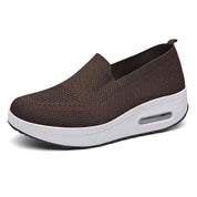 Eloïse - Orthopedic Slip-On Sneakers