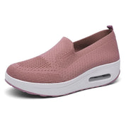 Eloïse - Orthopedic Slip-On Sneakers