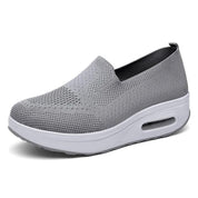 Eloïse - Orthopedic Slip-On Sneakers
