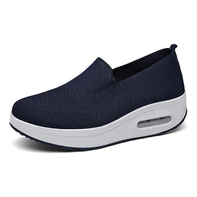 Eloïse - Orthopedic Slip-On Sneakers