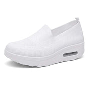 Eloïse - Orthopedic Slip-On Sneakers
