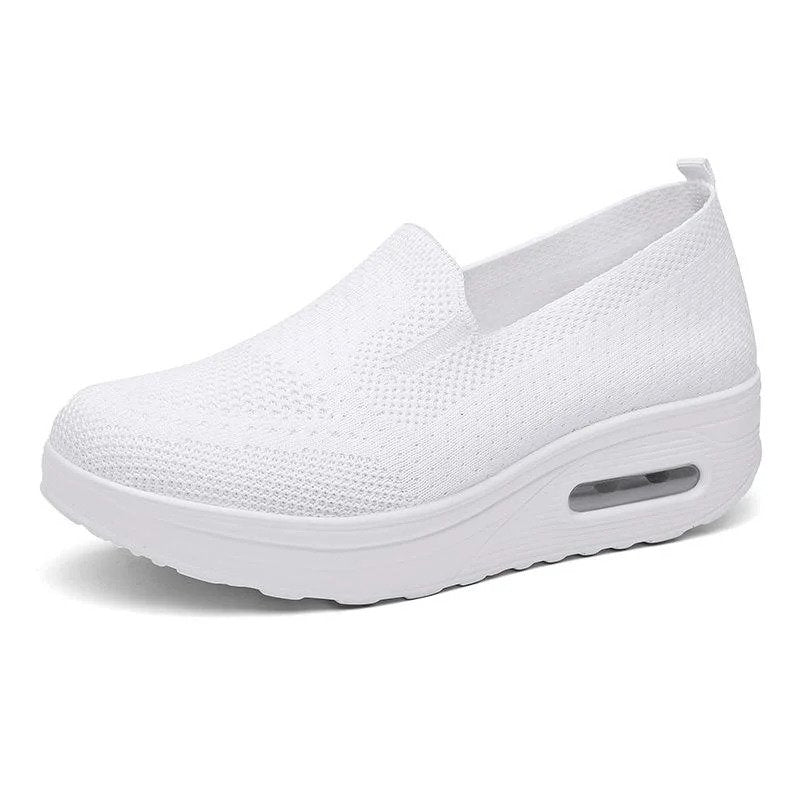 Eloïse - Orthopedic Slip-On Sneakers