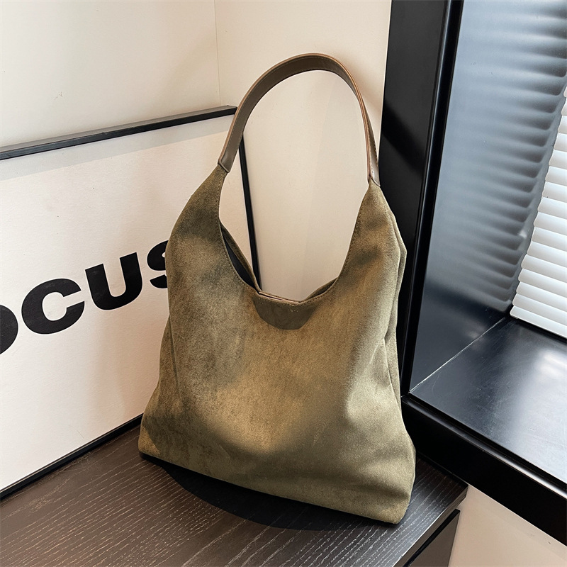 Swedish Leather Daily Tote
