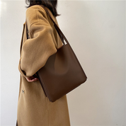 Chic Daily Shoulder Bag