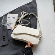 Wavy Elegant Handbag