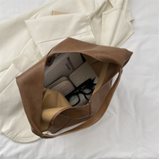 Bold Daily Shoulder Bag