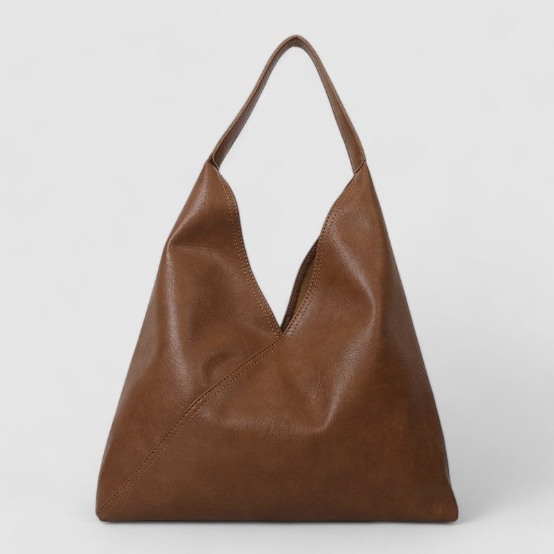 Bold Daily Shoulder Bag