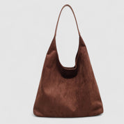 Swedish Leather Daily Tote