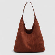 Swedish Leather Daily Tote