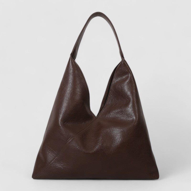 Bold Daily Shoulder Bag