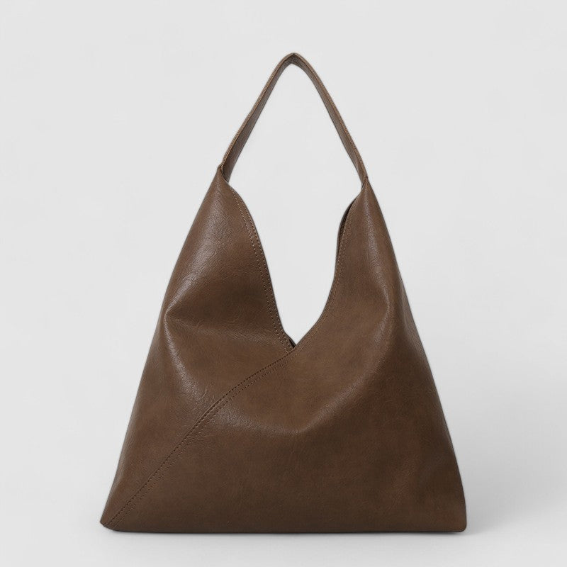 Bold Daily Shoulder Bag