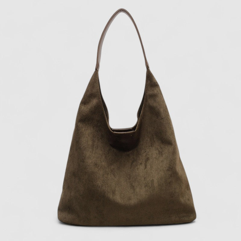 Swedish Leather Daily Tote
