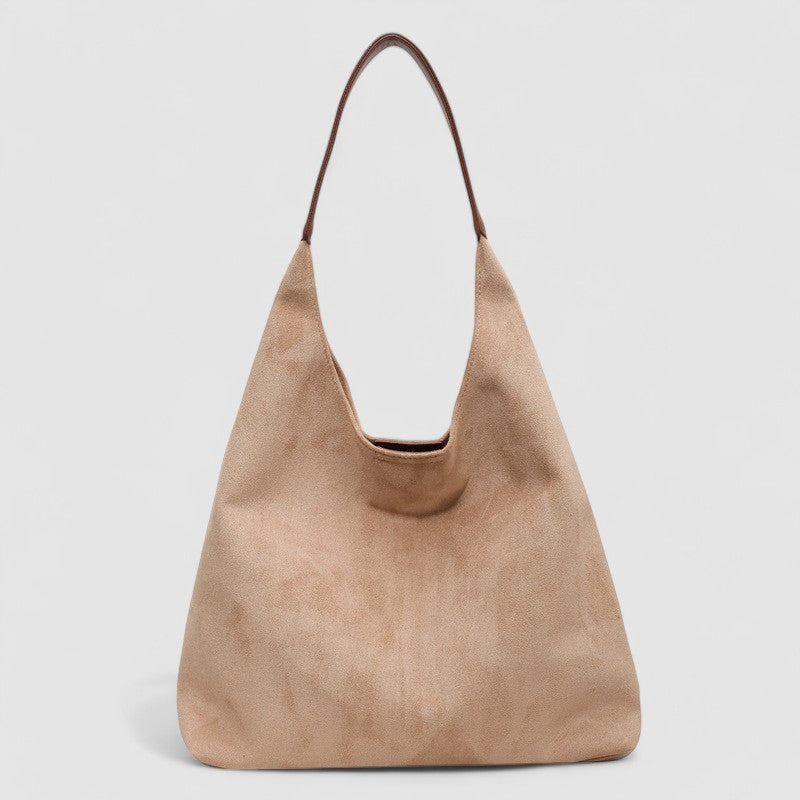 Swedish Leather Daily Tote