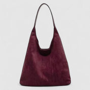 Swedish Leather Daily Tote
