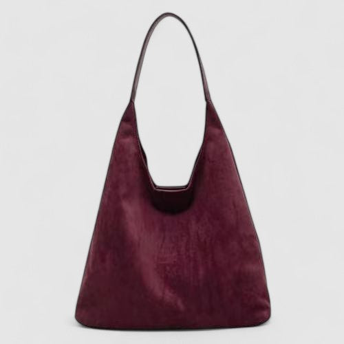 Swedish Leather Daily Tote