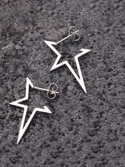 Women's Jewelry with Vintage Star and Unique Design