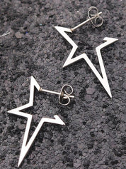 Women's Jewelry with Vintage Star and Unique Design