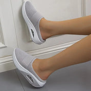 Women's Sandals with Orthopedic Sole