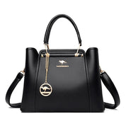 Luxury Women's Handbag with Refined Details and Timeless Design