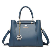 Luxury Women's Handbag with Refined Details and Timeless Design