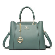 Luxury Women's Handbag with Refined Details and Timeless Design