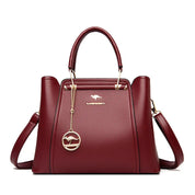 Luxury Women's Handbag with Refined Details and Timeless Design
