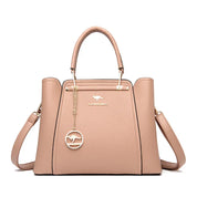Luxury Women's Handbag with Refined Details and Timeless Design