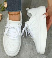 Trendy Women's Sneakers with Comfortable Fit for Everyday