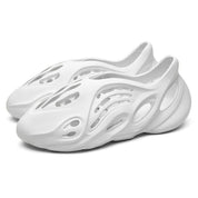 Airy Slip-Ons With Comfortable Fit For Men