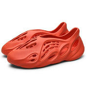 Airy Slip-Ons With Comfortable Fit For Men