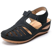 Orthopedic Sandals With Closed Toe For Women